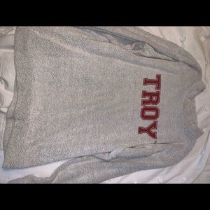Wooly Crew Troy Sweater